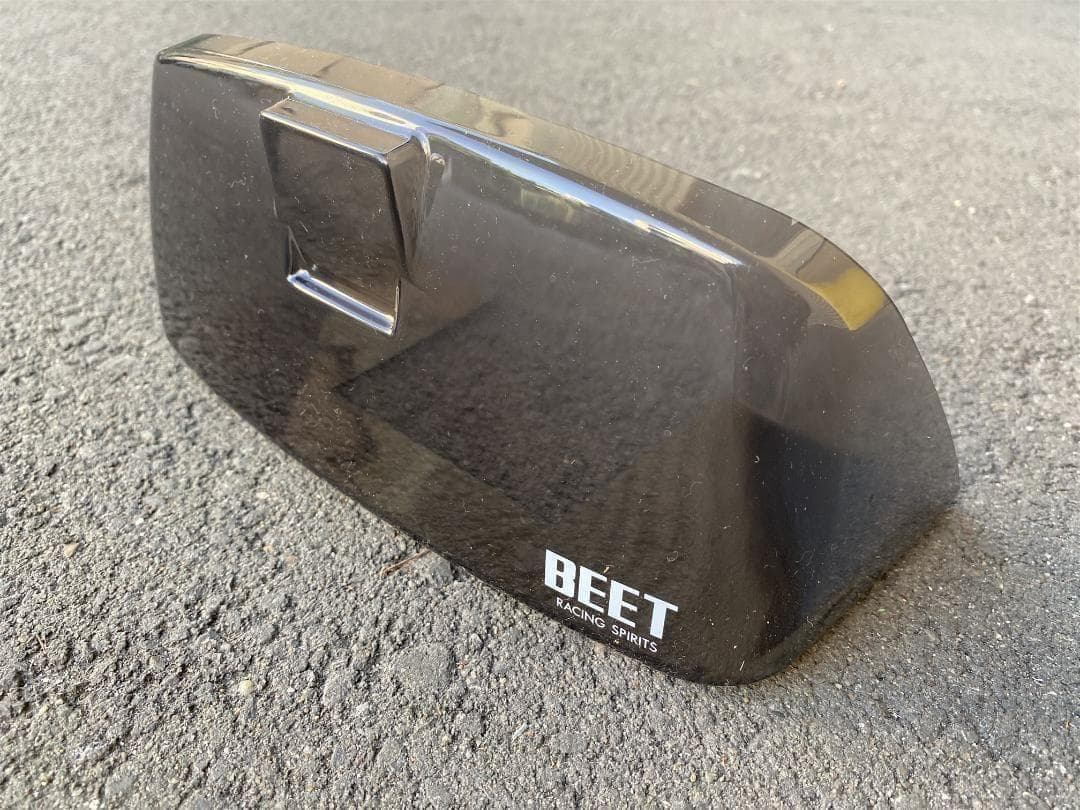 CBX400F テールカバー③ロゴ有/CBX550F BEET キジマ 美品 CBX400F cbx550f BEET アルフィン サイドカバー キジマ - メルカリ