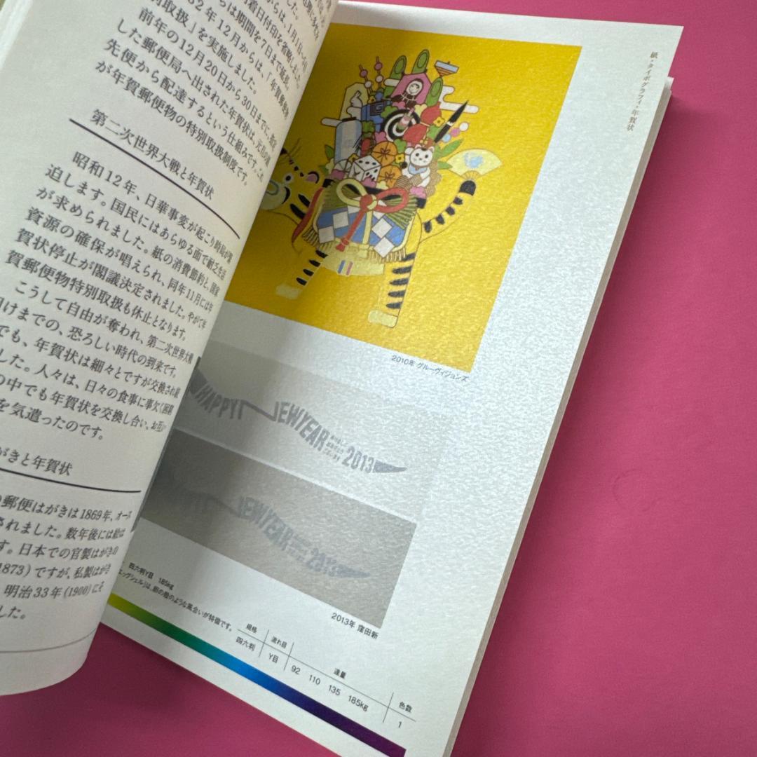 2013−2017年・デザイン】Typographics ti 11冊セット