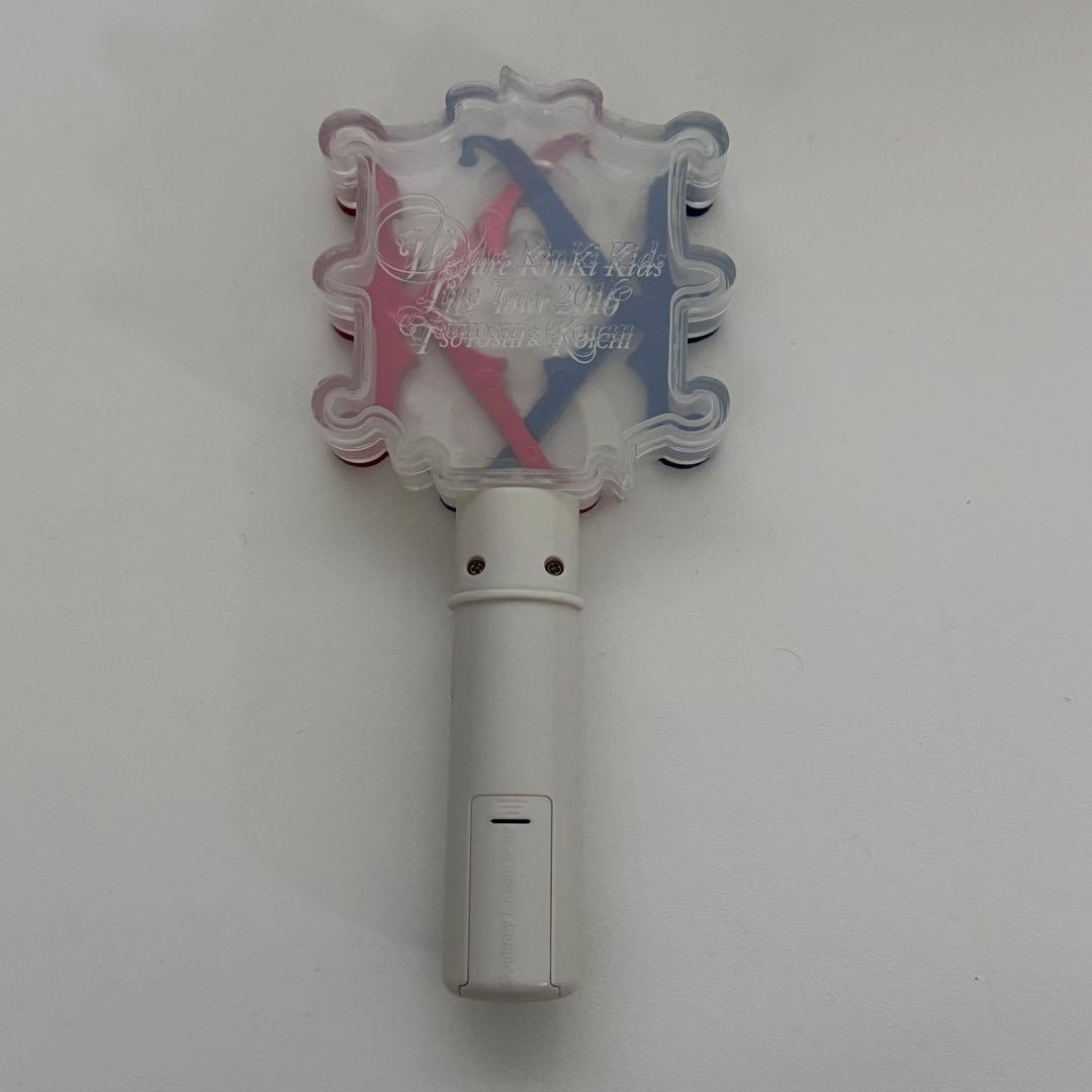 KinKi Kids 20th Anniversary ペンライト - メルカリ