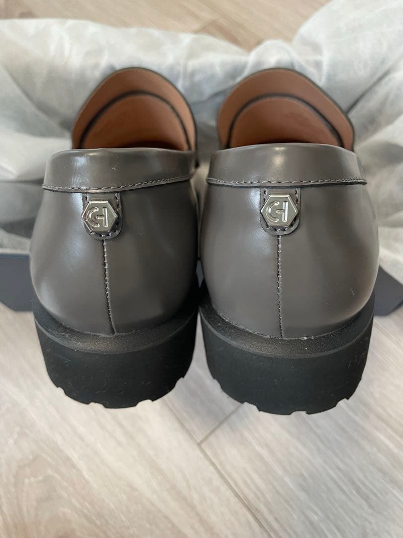 コールハーン グランド360 ローファー 7B 24.0 - メルカリ