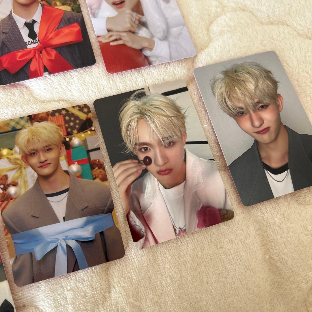 INI winter magic ウィンマジ トレカ 20枚まとめ売り - メルカリ