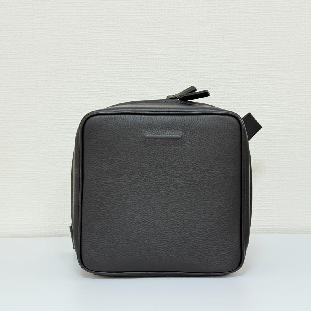 objcts.io ウィークエンド カメラバッグ ラージ ウィークエンド カメラバッグ ラージ - 防水レザー カメラバッグ