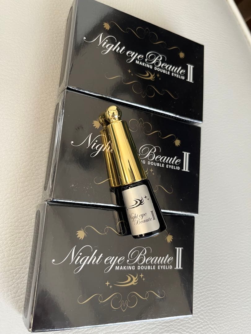 ナイトアイボーテ 日曜日までのお値下げ！