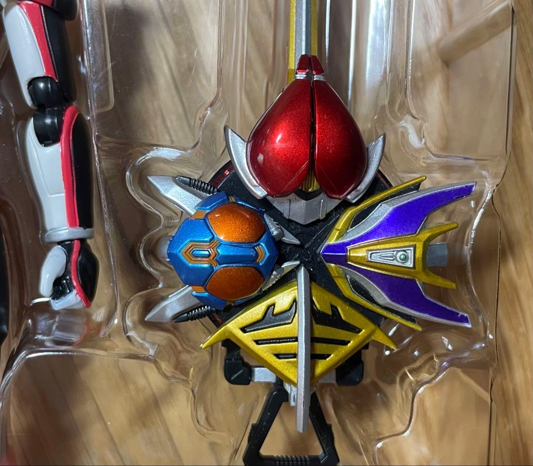 S.H.Figuarts 電王 セット売り