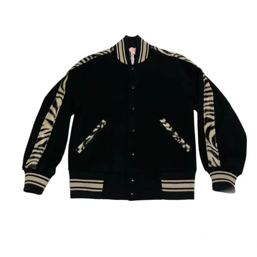 chi1977 専用 YZERR着用 needles ニードルズ ジャケット - メルカリ