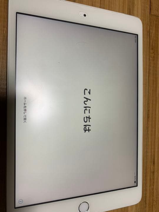 iPad mini3 Wi-Fi+Cellular 16GB