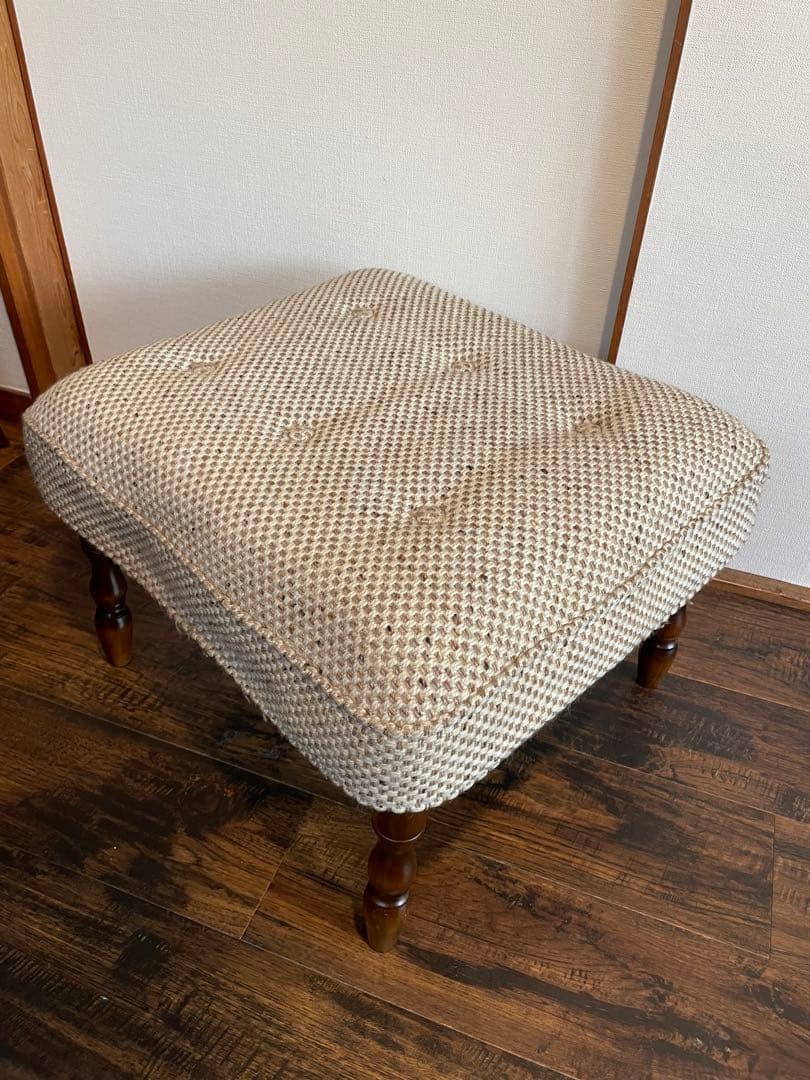 希少 オールド カリモク オットマン カリモク60 ヴィンテージ カリモク60】HIGASHIURA limited オットマン 巨峰 - 愛知県東浦町