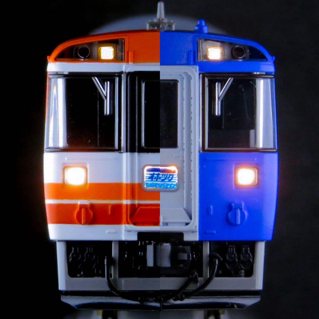 TOMIX キハ183系 オホーツク・大雪 さよなら列車5両セット【新品】 TOMIX】キハ183系（さよならキハ183系オホーツク•大雪）2024年1月発売
