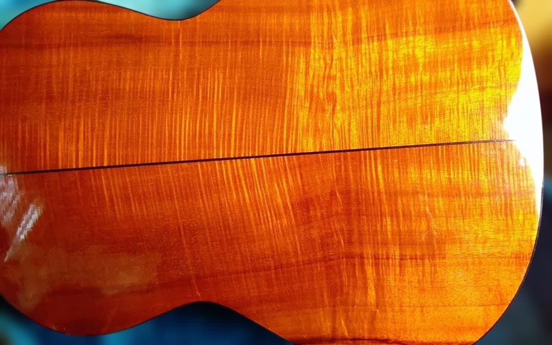 最終さらに値引き❗【希少】k.yairi150K-RF ハワイアンコア エレアコ