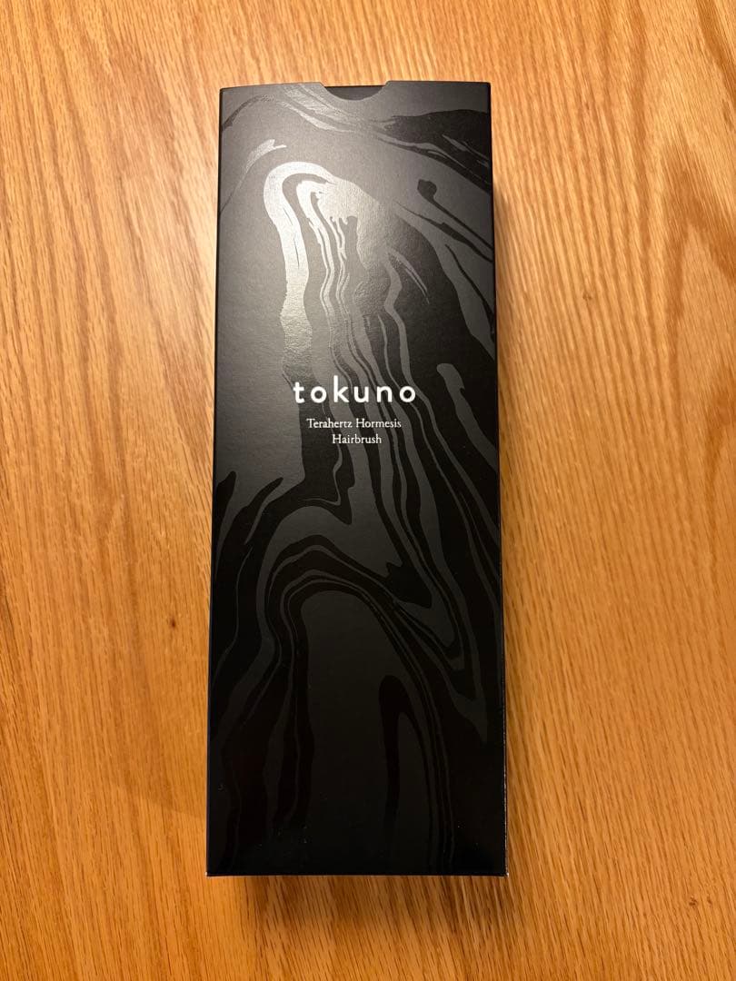 tokuno ヘアブラシ