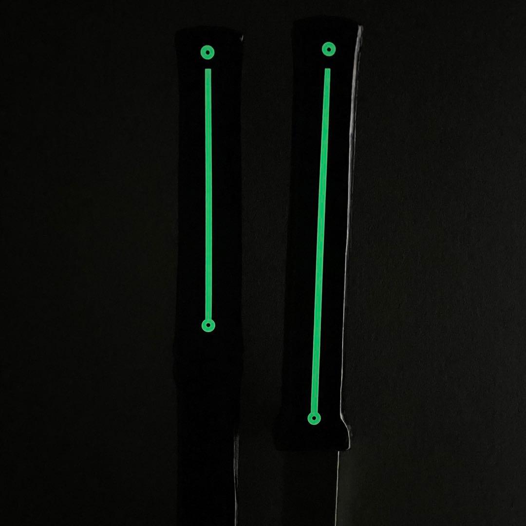 コスプレ】手作り ワートリ 黒トリガー ブラックトリガー 風刃 収納型