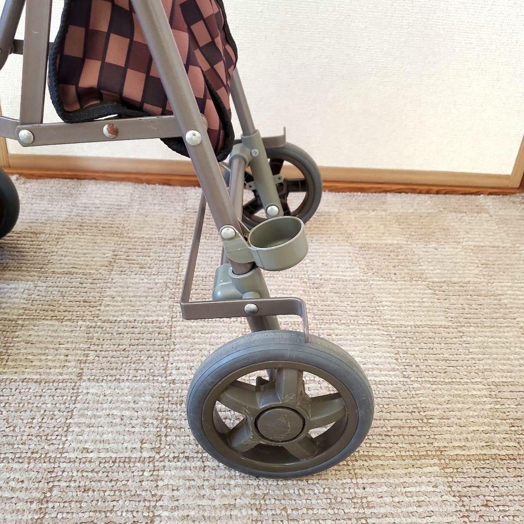 島製作所 シルバーカー サニーウォーカー AW3 手押し車 シニア いす