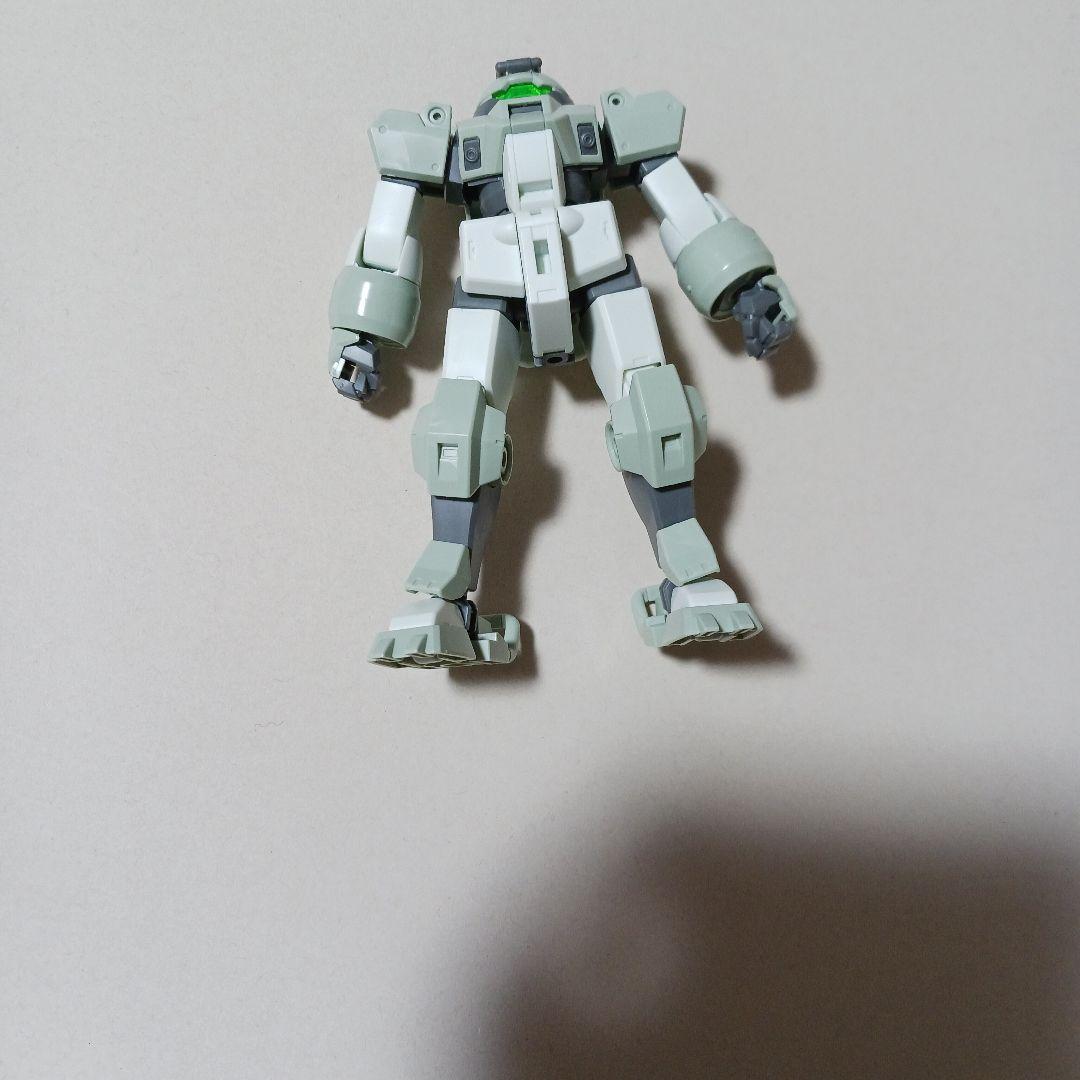 機動戦士ガンダム 水星の魔女 デミトレーナー HG ガンダム ガンプラ