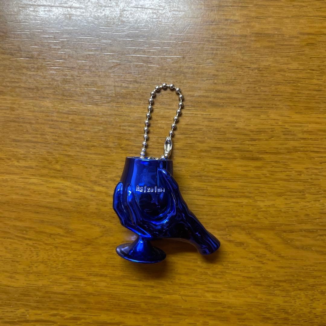 hazama × Ado コラボ ハザマ 香水 Rose Bleue アド - メルカリ