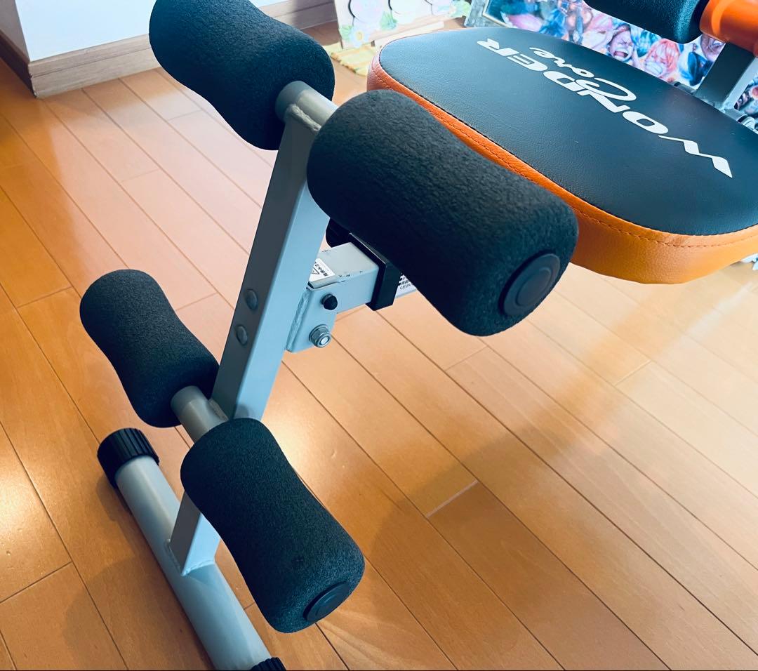 ワンダーコア ショップジャパン公式 WC-823-JC3 - メルカリ