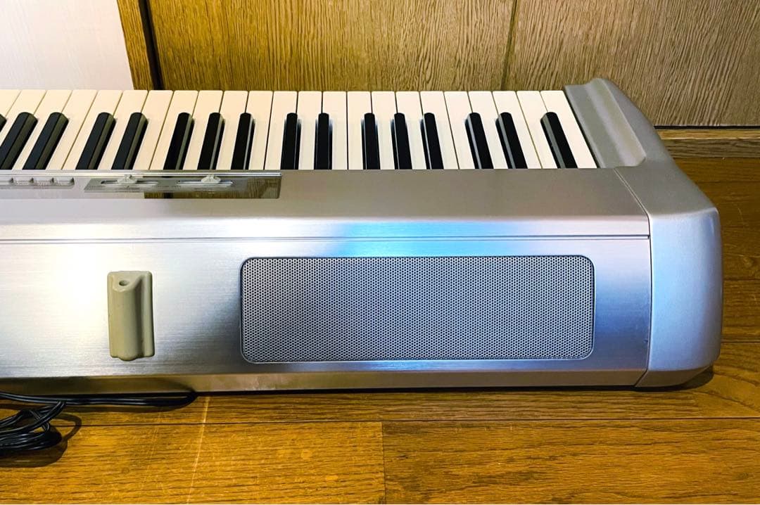 完動品】COLUMBIA EP-C20 88鍵 電子ピアノ - メルカリ