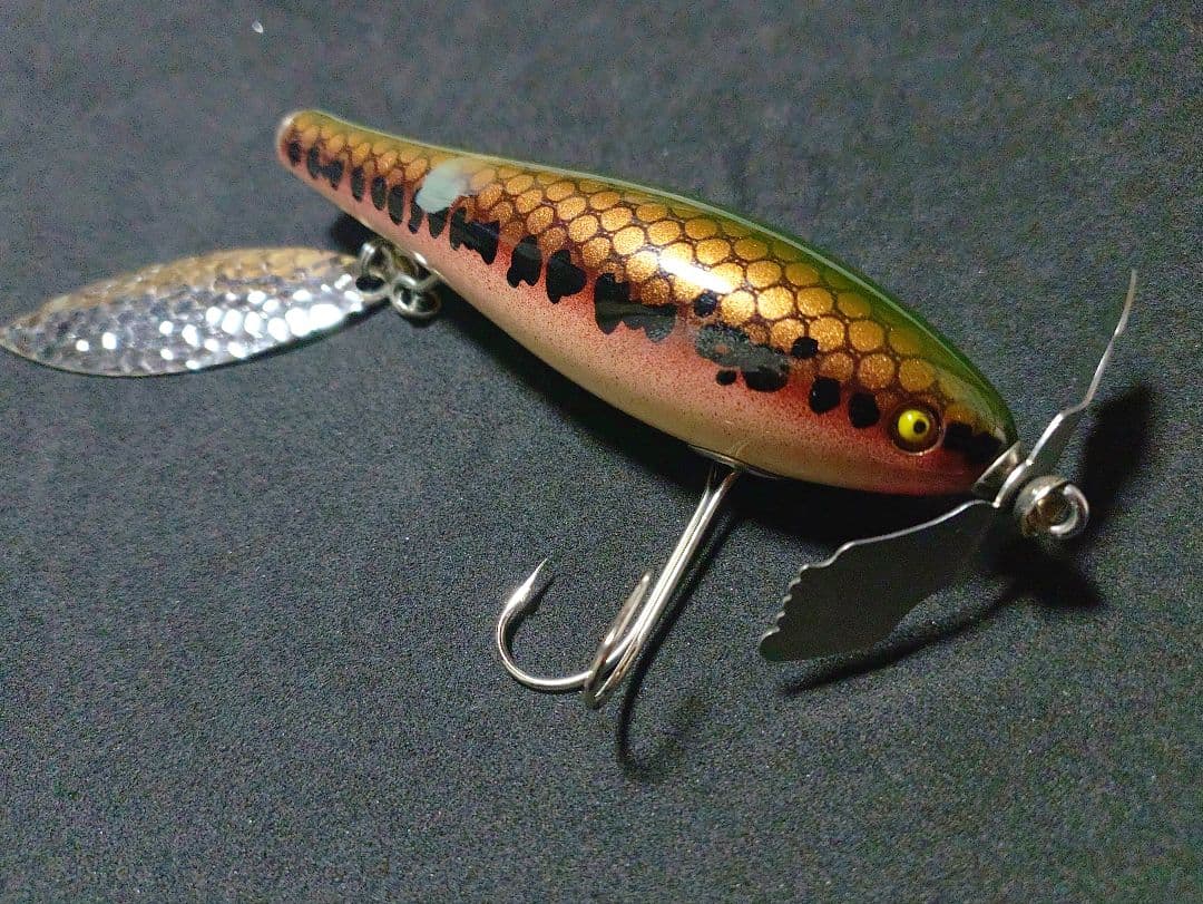 痴虫 小さい海馬95