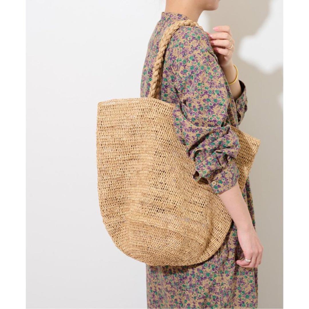 MADE IN MADA メイドインマダ ALICE MM BAG