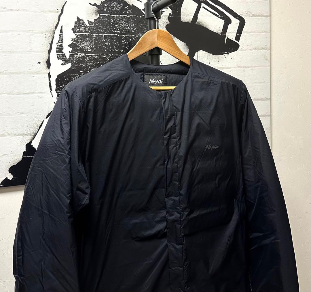 URBAN RESEARCH別注NANGA×DOORS インナーダウン - メルカリ