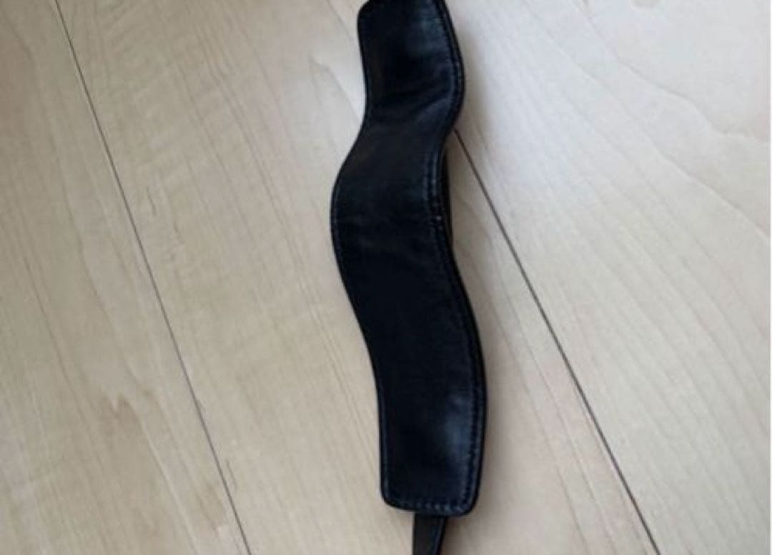 MIUMIU】編み込みレザー ショルダーバッグ 黒 [型番:5BD180] - メルカリ