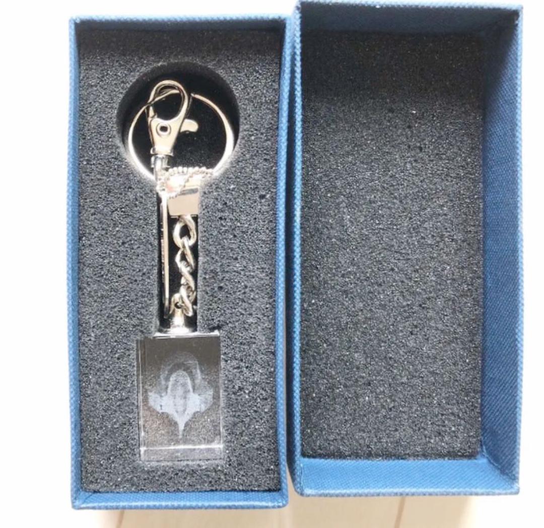 エヴァンゲリオン 初号機 キーホルダー 激レア 限定品 - メルカリ