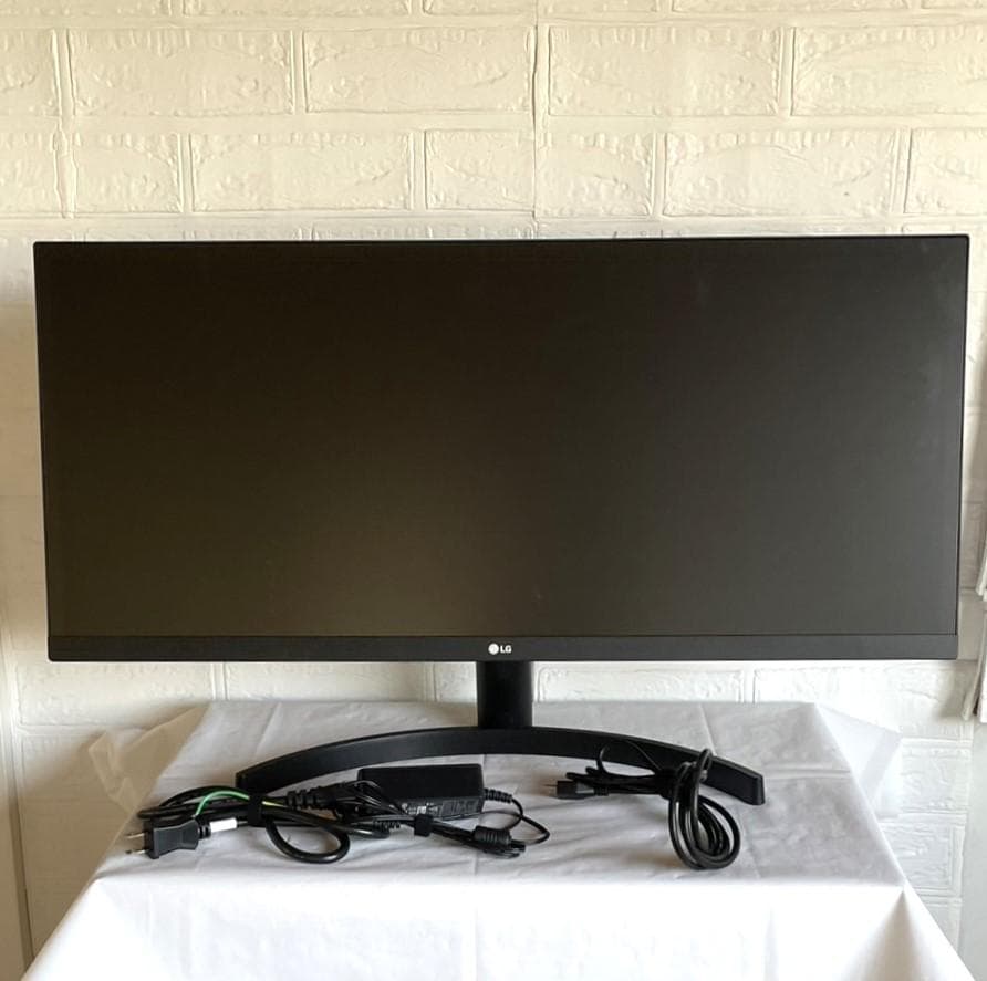 LG ウルトラワイドモニター 29WL500-B 29インチ カーブ型スタンド 公式】 LG 21:9 ウルトラワイドモニター - 29WL500-B | LG JP | LG JP