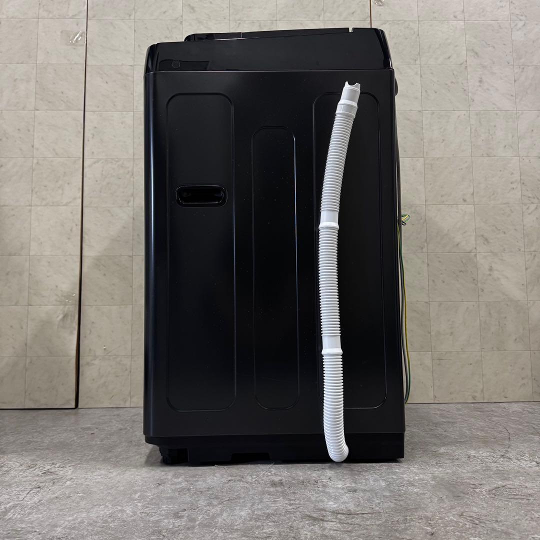 【配送・設置無料‼️】ハイセンス HW-K45B 洗濯機 4.5kg 25年製