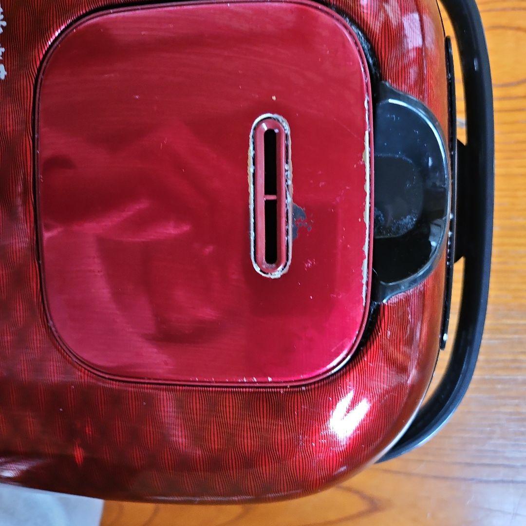 Panasonic SR-JX056 炊飯器 - メルカリ