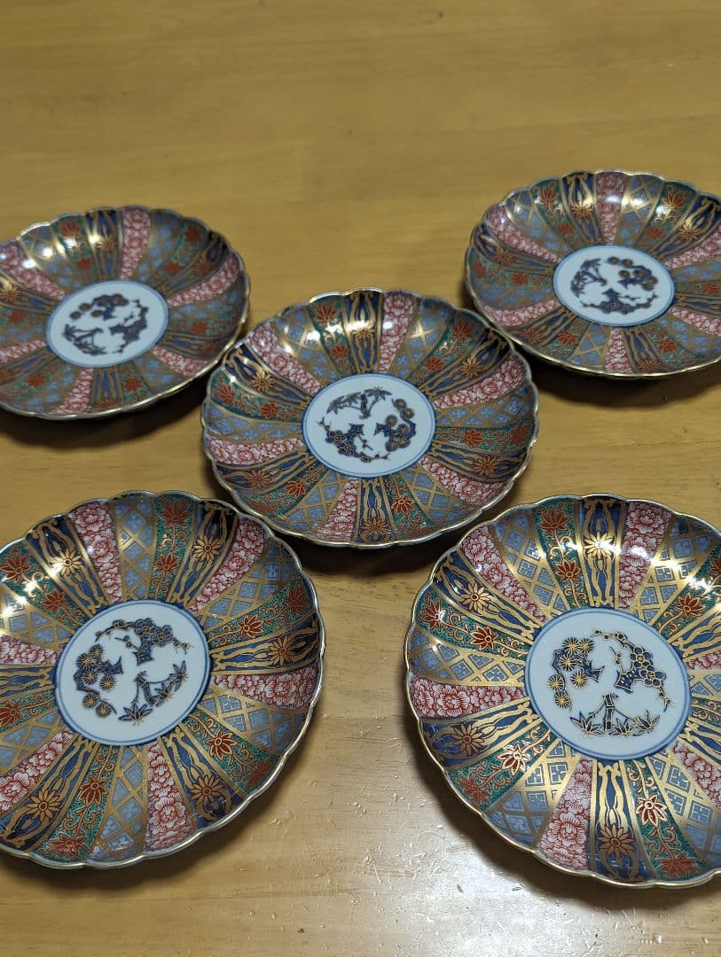 真作/大村順子/百寿/美品/布袋屋掛軸HD-822