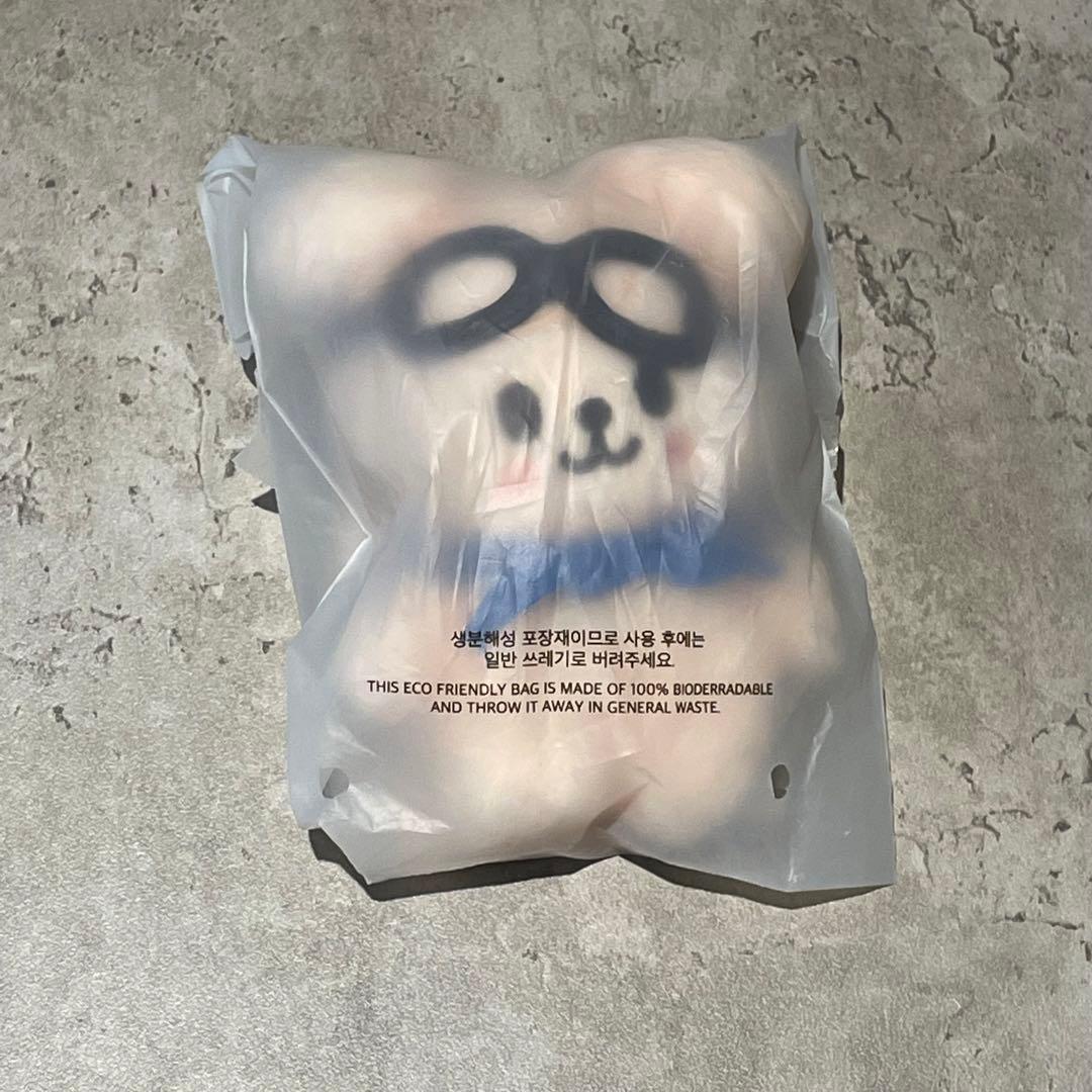 BABYMONSTER ローラ 当選者限定 20枚のみ トレカ