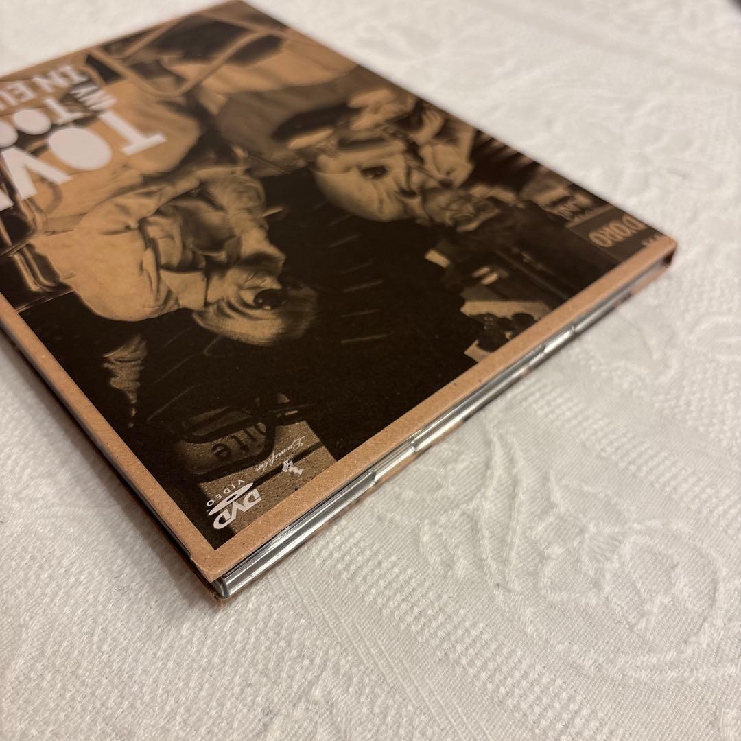 Tove and Tooti in Europe～トーベとトゥーティの欧州旅行