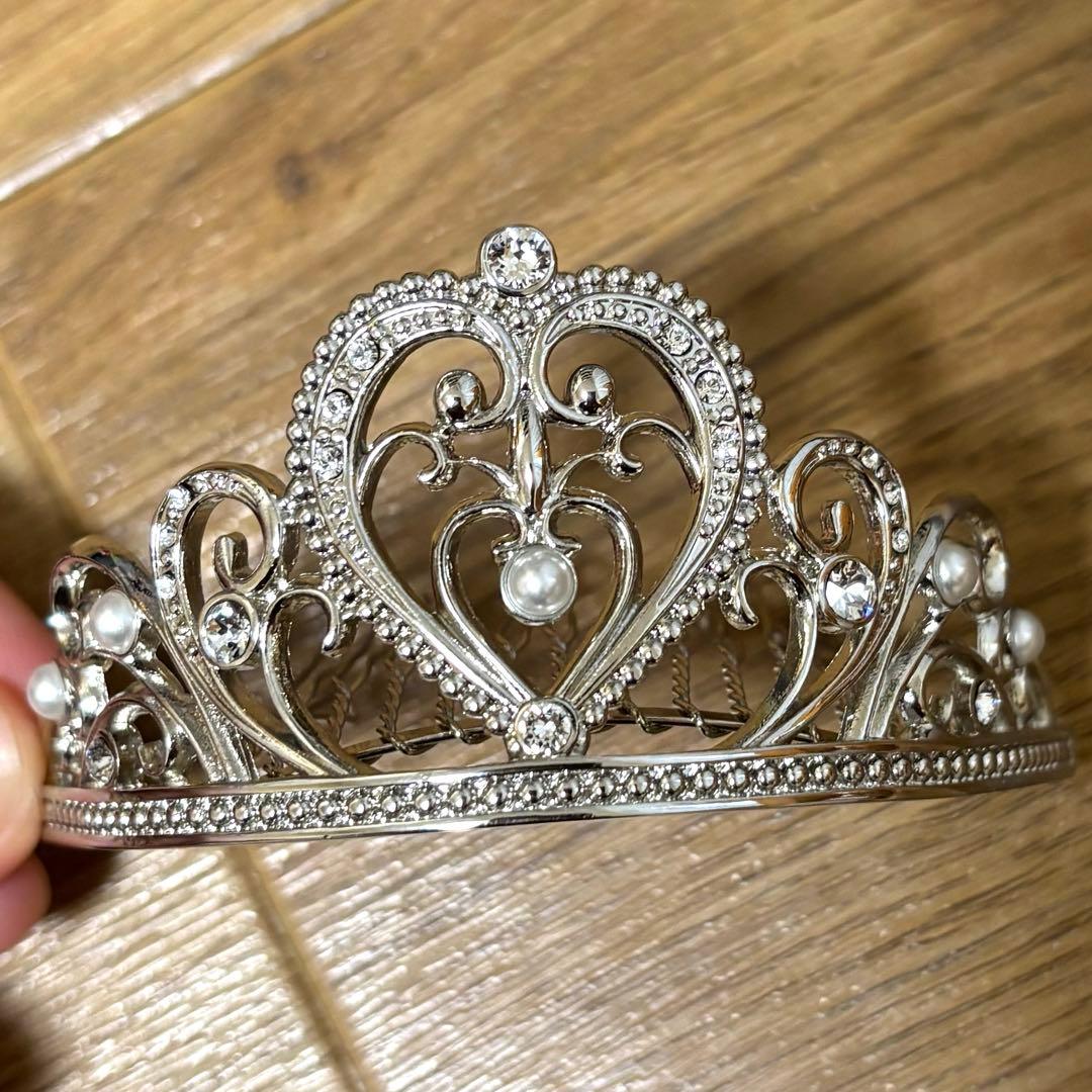 ビビディバビディブティック シンデレラ プレミアムドレス 120 おまけ