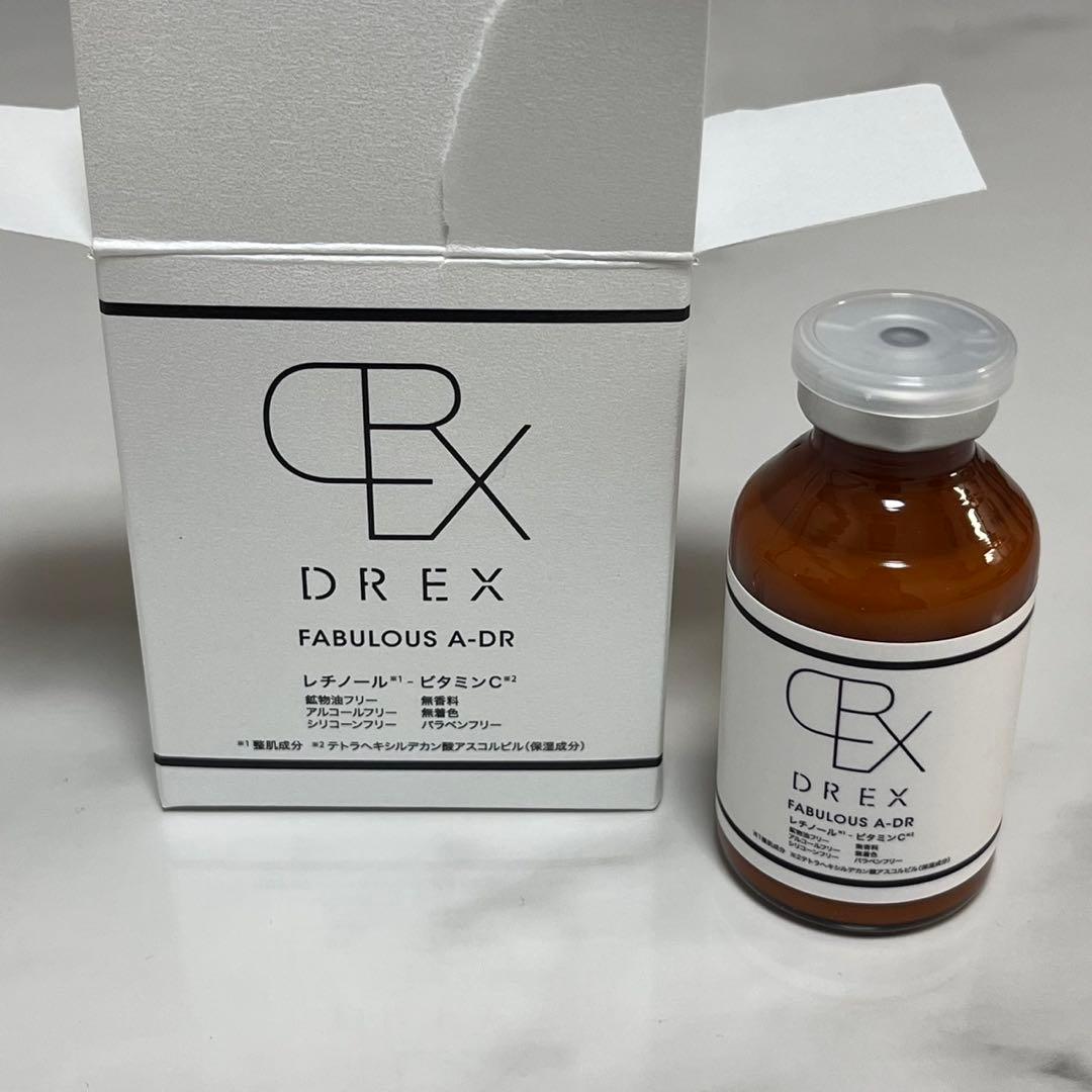 Lekarka レカルカ DREX ファビラス A-DR - メルカリ