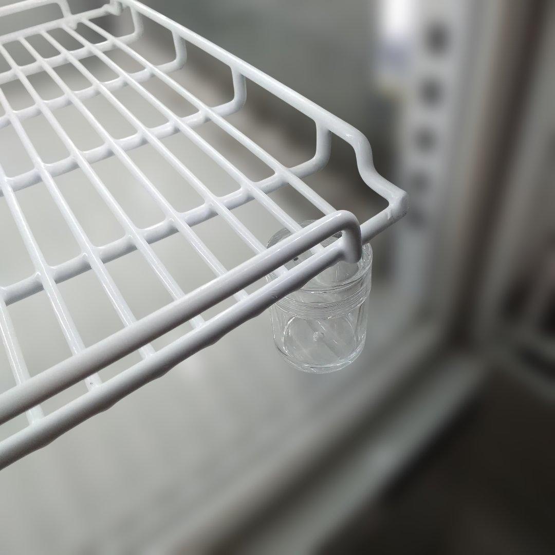 レマコム冷蔵庫。型番RCS-4G84SL。送料無料。ジャンク扱い。 - メルカリ