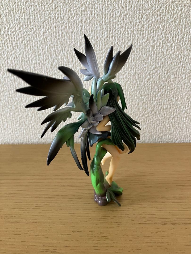 ニトロプラスキャラクターズ 1st 沙耶の唄 沙耶 クリアver