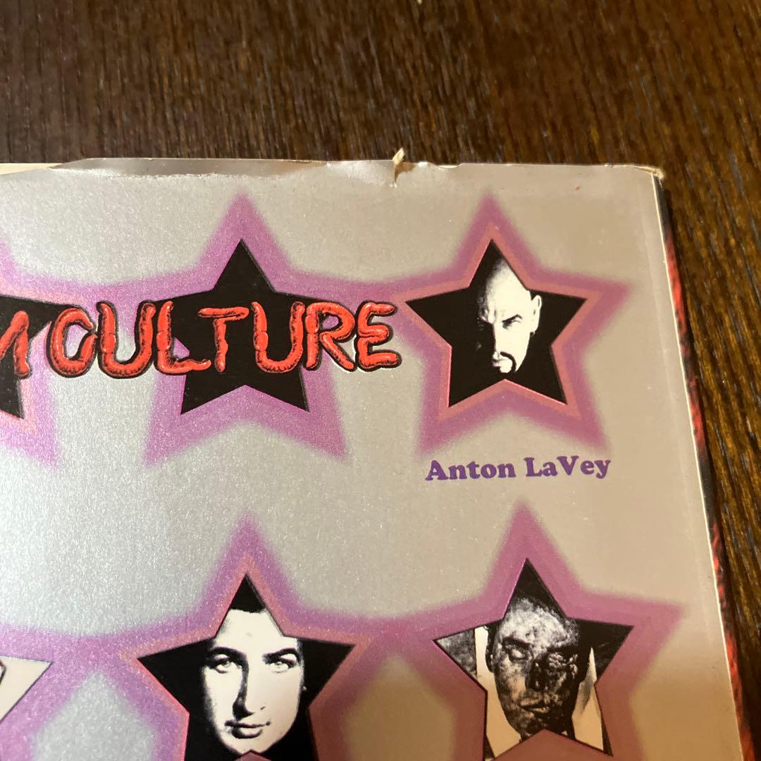 SCUM CULTURE スカム・カルチャー 秋田昌美 - アート・デザイン・音楽