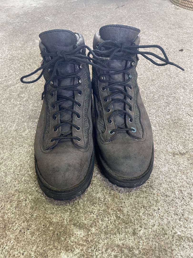 Danner ケブラーライト USA 8 26cm GORE-TEX - メルカリ