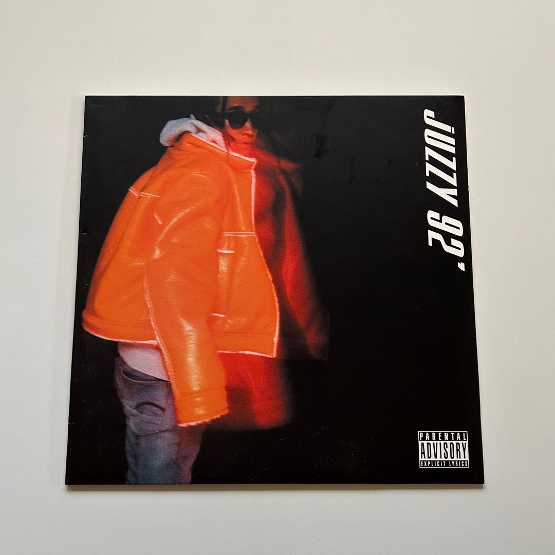 Young juju レコード juzzy 92’ juzzy 92' - YOUNG JUJUのアルバム - Apple Music