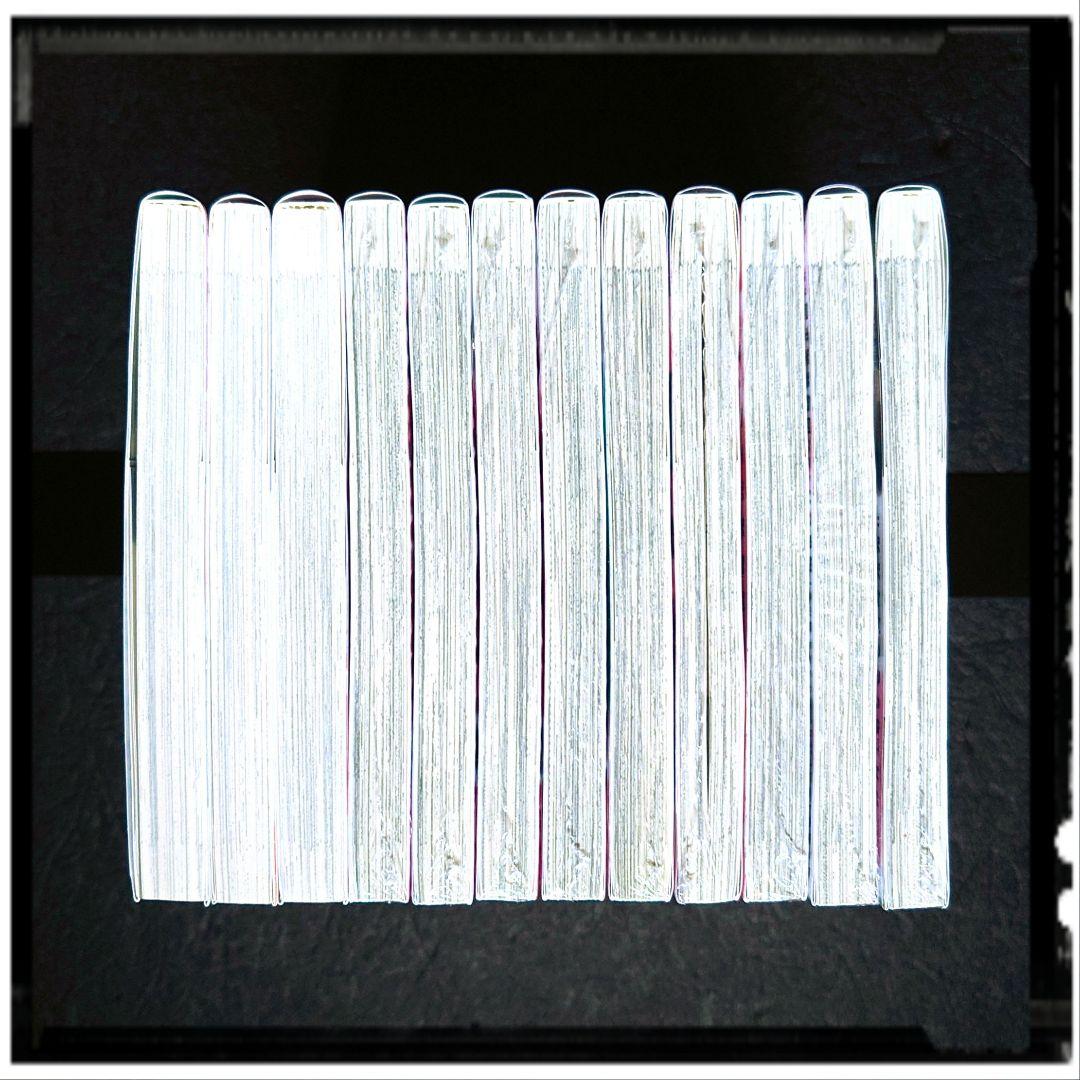 「笑顔のたえない職場です」 中古美品 1~3巻 + 新品未開封 4~12巻