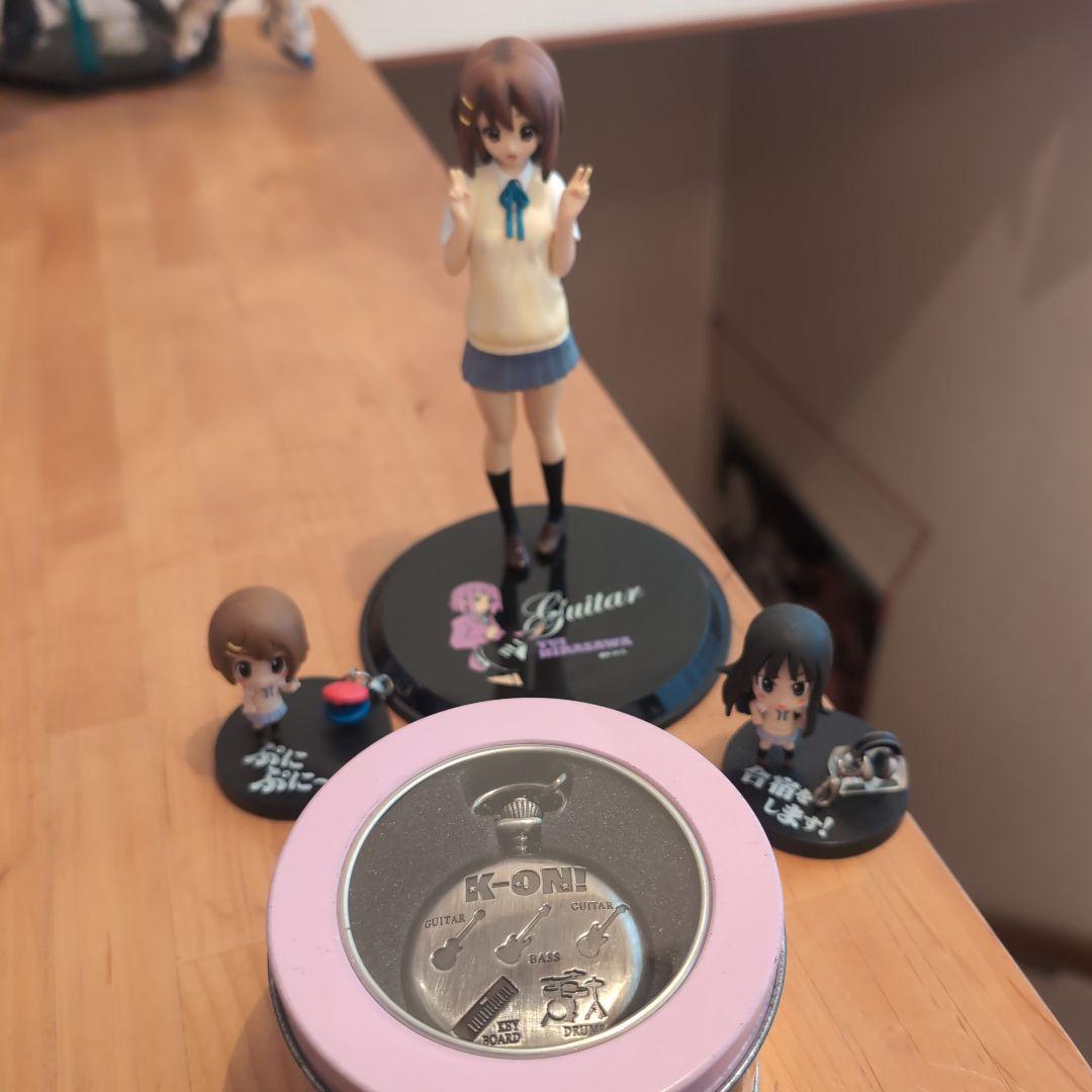 けいおん まとめ売り - メルカリ