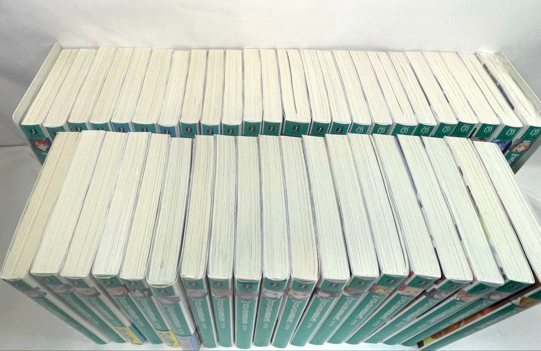 全巻初版】Re:ゼロから始める異世界生活 豪華65点セット - メルカリ