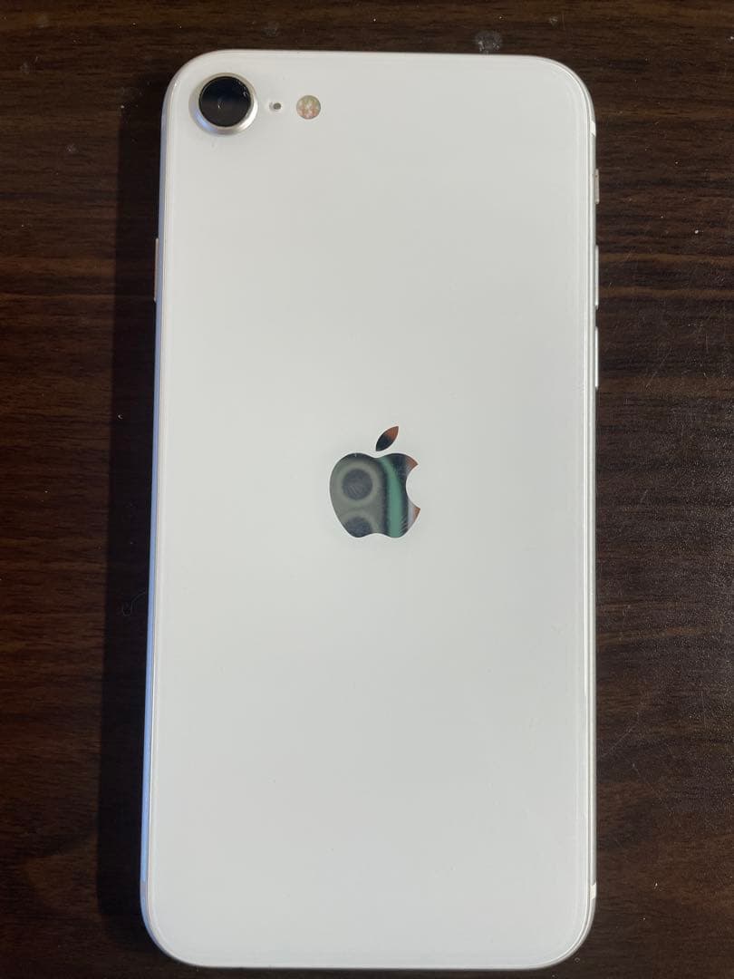 か*ん様 Apple iPhone SE (第2世代) gen2 ホワイト 64 Amazon.com: Apple iPhone SE (2nd Generation), US Version, 64GB