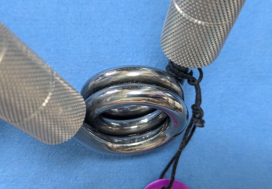 GHP Level 7ハンドグリッパー RGC 140 (CPW)［美品］ - メルカリ