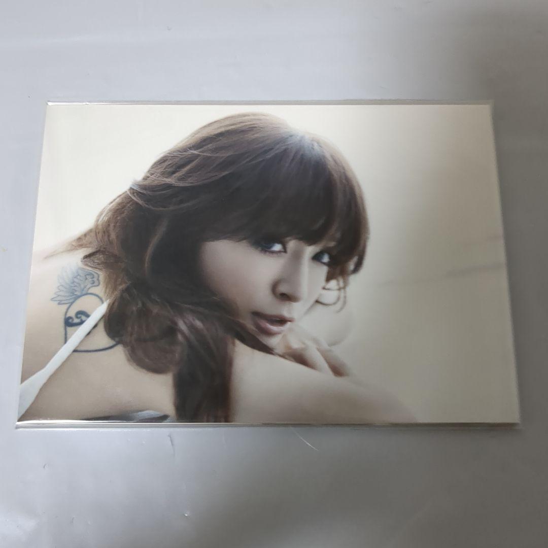 浜崎あゆみ A ONE Team Ayu 特別限定盤 Tell All 廃盤 - メルカリ