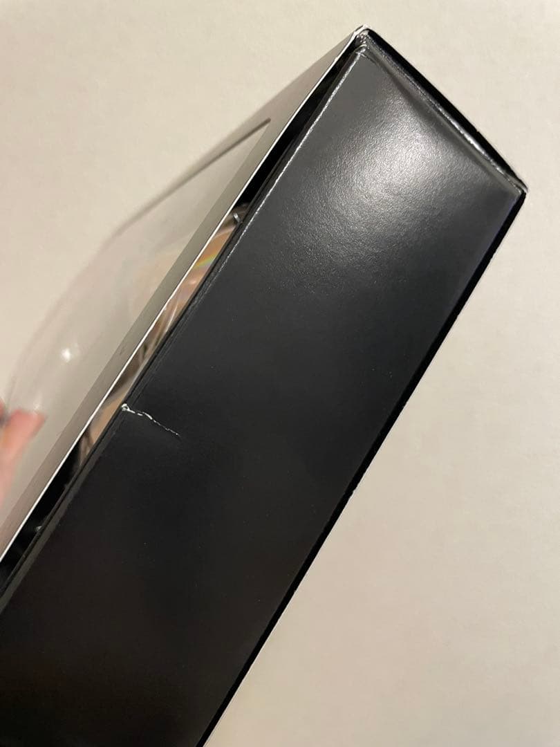 the GazettE ベアキーボックス NINTH ガゼット - メルカリ