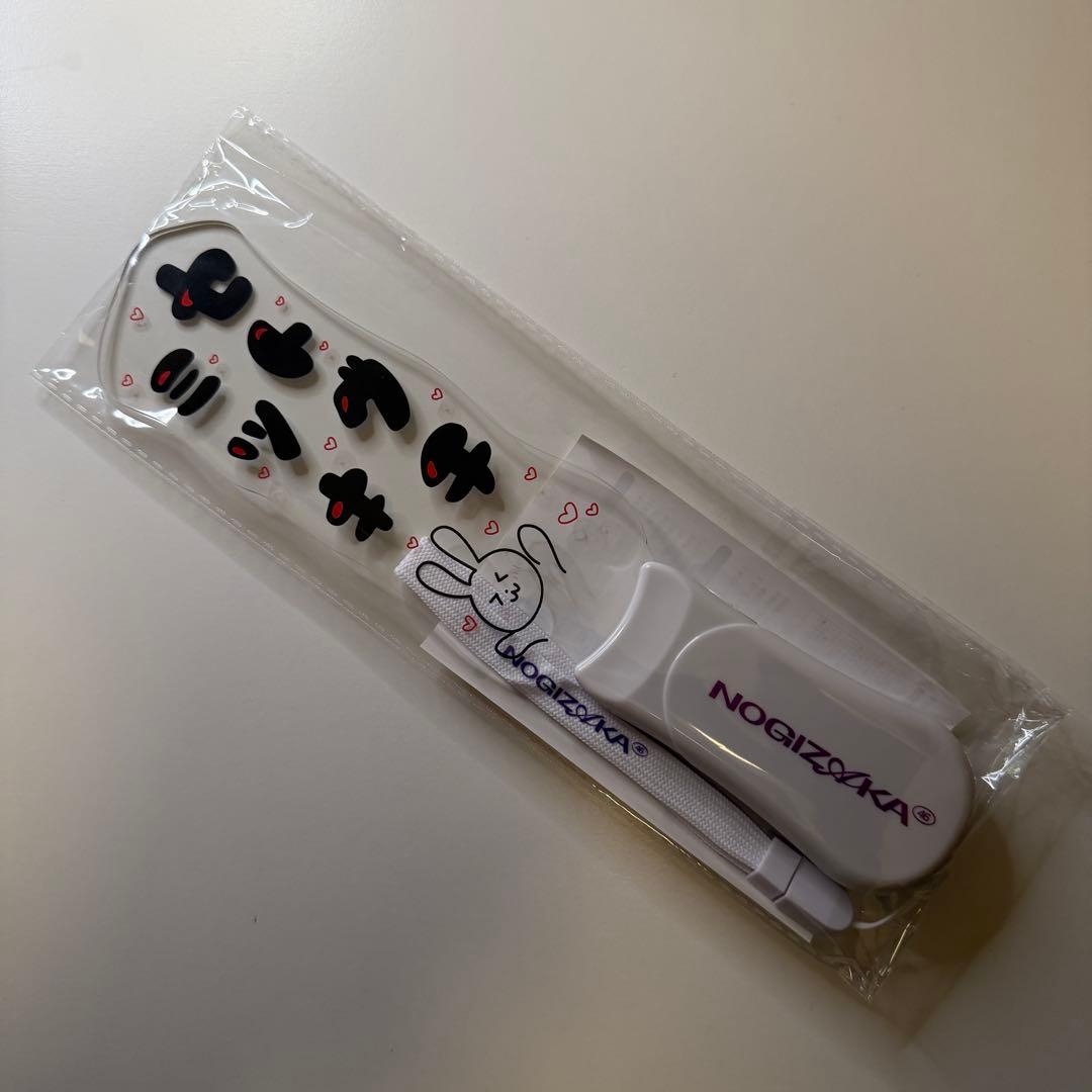 乃木坂46 瀬戸口心月 2026年 福袋 Luckybag ペンライト 乃木坂46 瀬戸口心月 福袋2026 Luckybag グッズ ペンライト - メルカリ