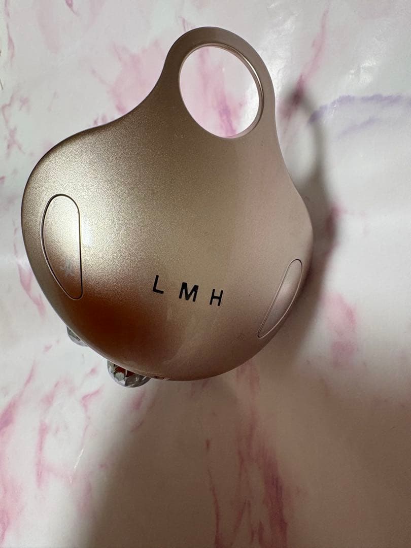 ME Mignonエムイーミニョンリフトアップ美顔器 - メルカリ