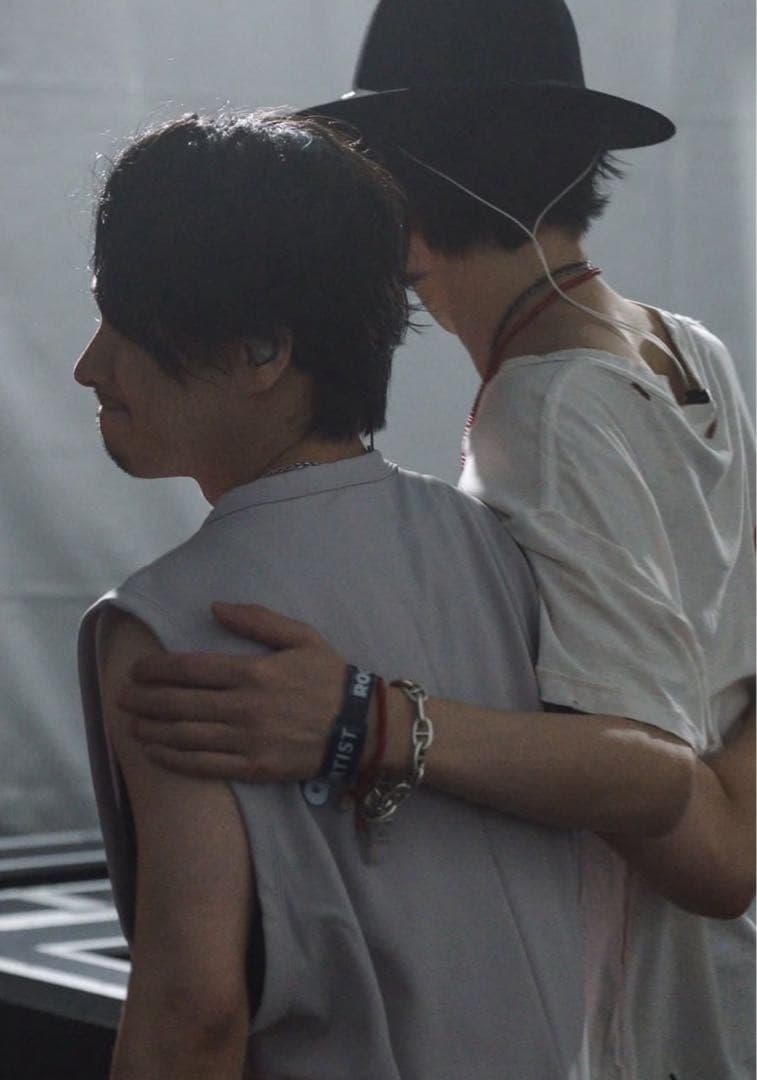 野田洋次郎着用 ブレスレット レア 希少品