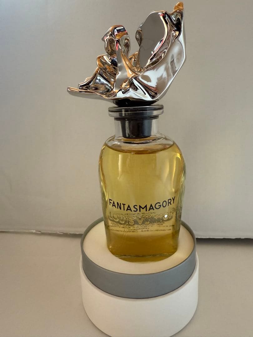新作】LOUIS VUITTON ファンタスマゴリー100ml
