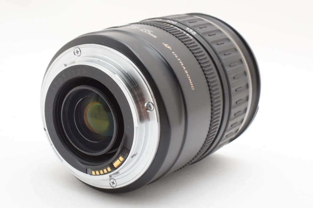 キャノン EF 28-135mm F3.5-5.6 IS USM #19253